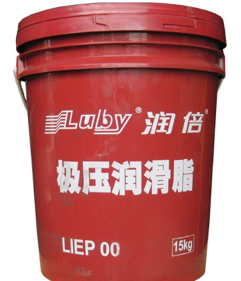 潤倍00號注塑機關節潤滑脂